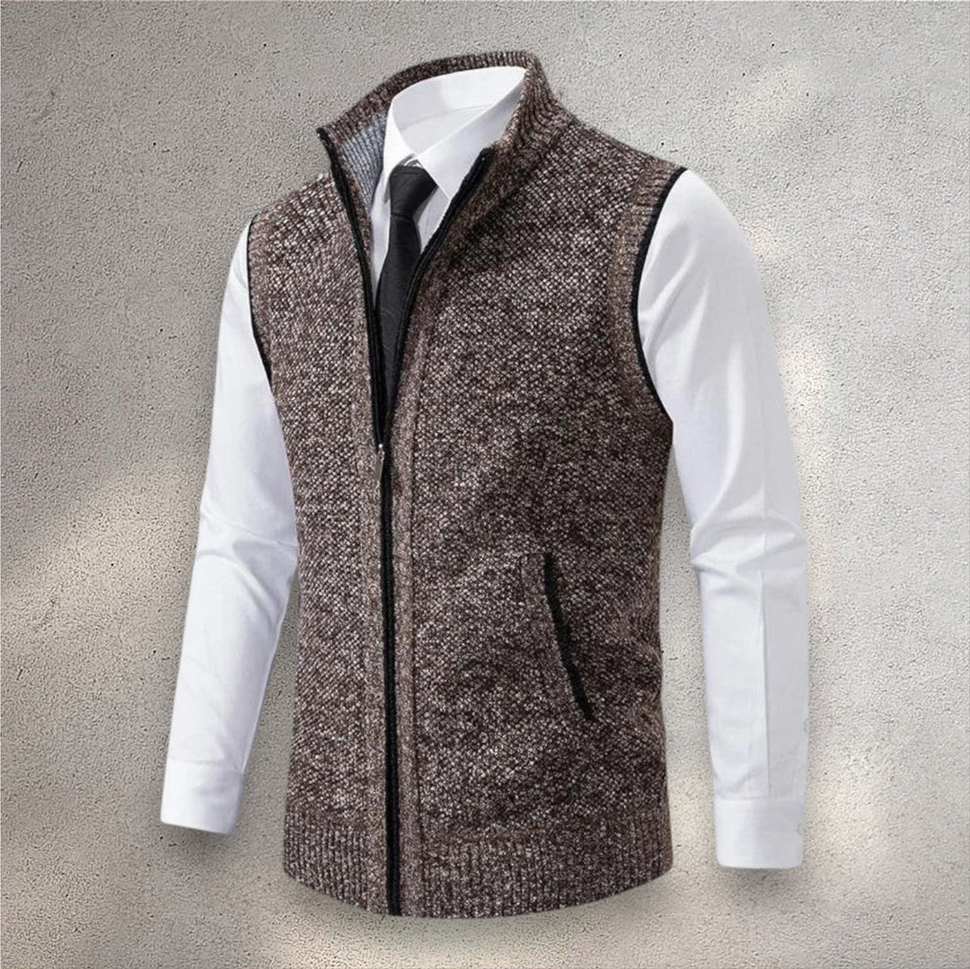Corvinar - Maglione Casual Elegante
