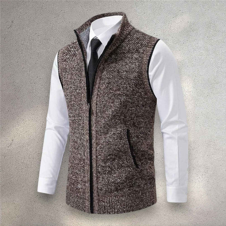 Rodrigo - Gilet Casual Elegante