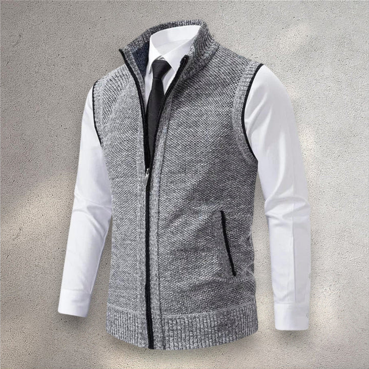 Corvinar - Maglione Casual Elegante