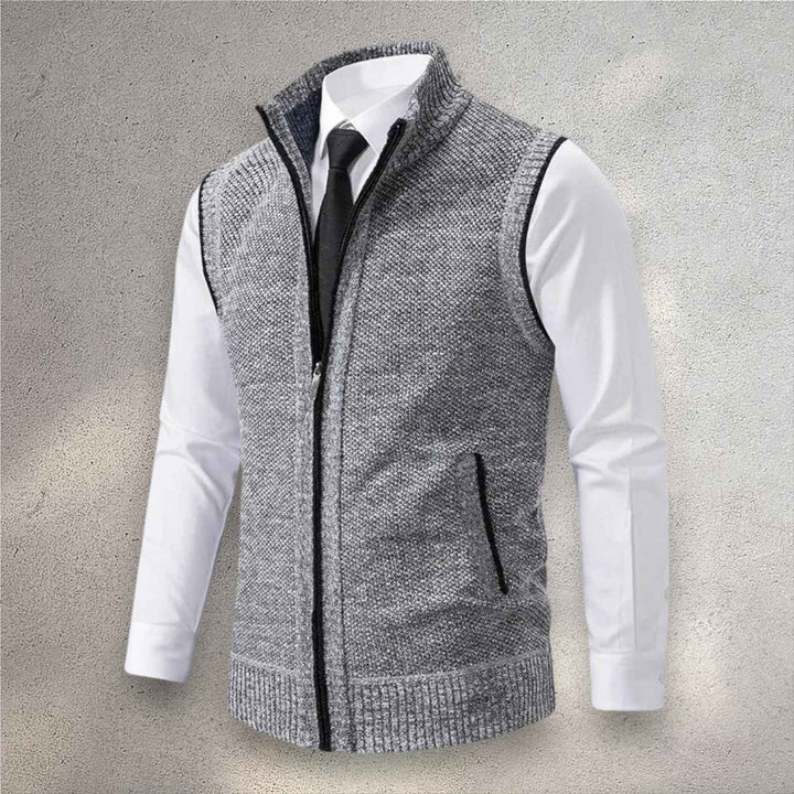 Rodrigo - Gilet Casual Elegante