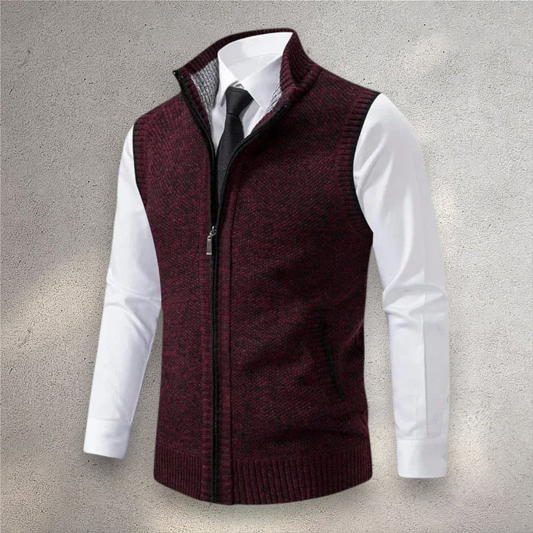 Corvinar - Maglione Casual Elegante