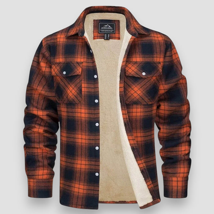 Corvian - Giacca Casual Elegante