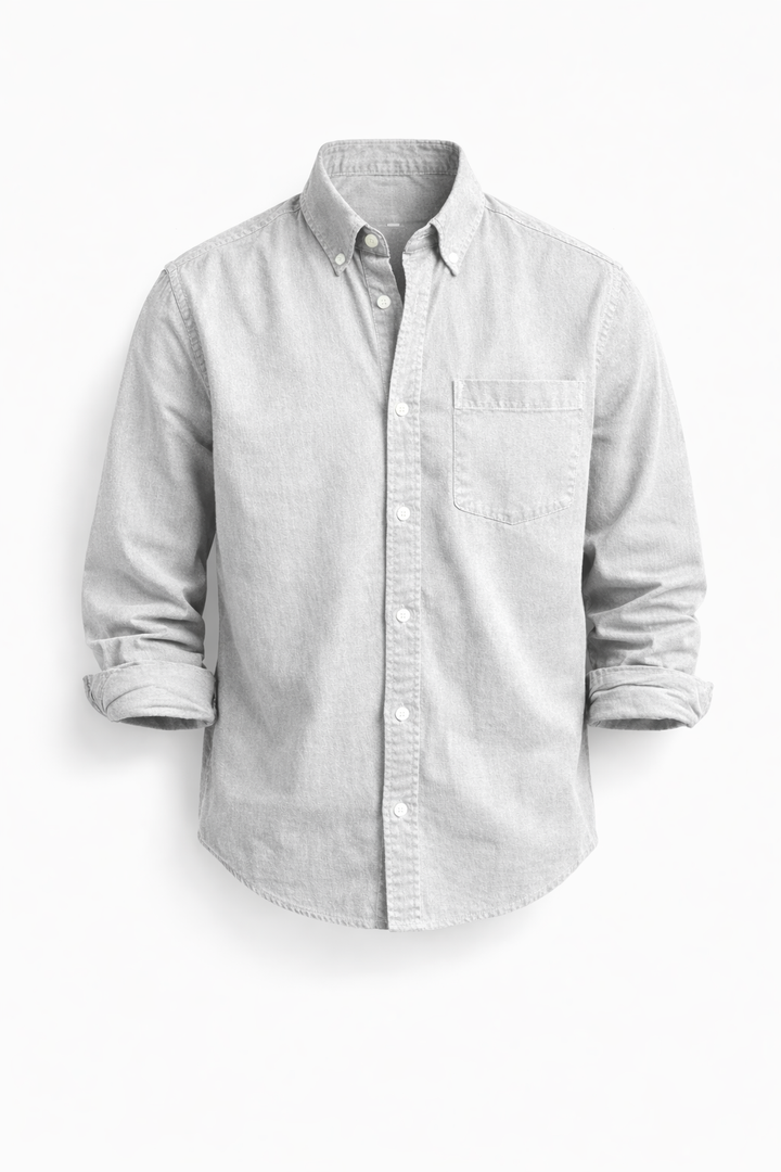 Keldros - Camicia casual-chic