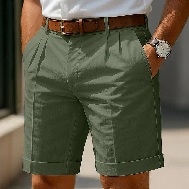 Alwyn - Bermuda sartoriali estivi