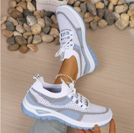 Eirlys - Sneakers ultraleggere