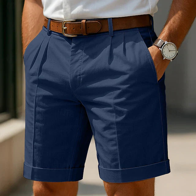 Alwyn - Bermuda sartoriali estivi