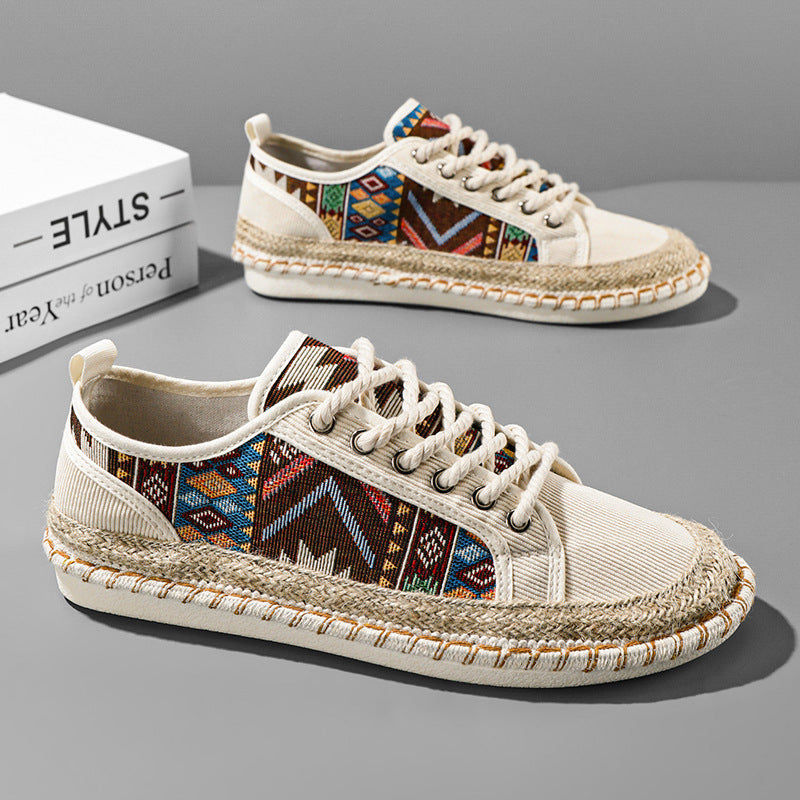 Colborne - Espadrillas sneaker leggere