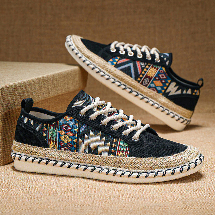 Colborne - Espadrillas sneaker leggere