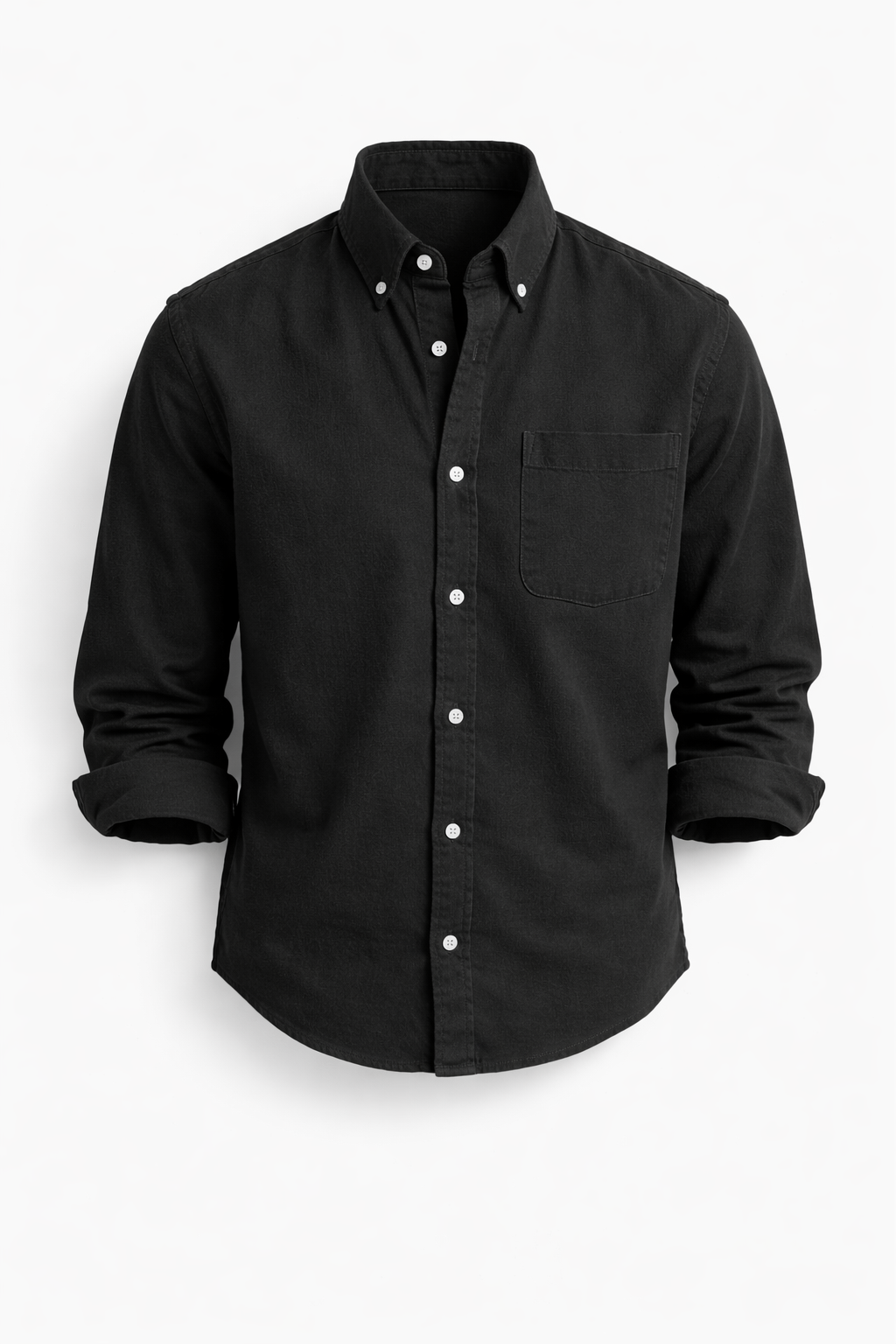 Keldros - Camicia casual-chic